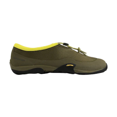 Aimé Leon Dore NB MT10T 'Military Olive'