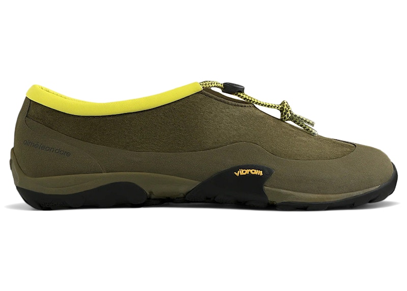 Aimé Leon Dore x New Balance MT10T 'Military Olive' MT10TAL