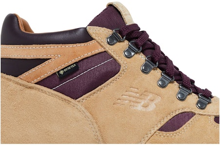 Aimé Leon Dore x New Balance Rainier '米色' URAINXA1 Order Aimé Leon Dore x New Balance Rainier '米色' URAINXA1