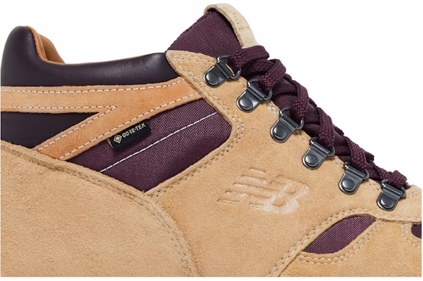 Aimé Leon Dore x New Balance Rainier 'Beige' Lelaki Wanita Sneakers Beige URAINXA1 Order Aimé Leon Dore x New Balance Rainier 'Beige' Lelaki Wanita Sneakers Beige URAINXA1