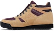 Lookbook Aimé Leon Dore x New Balance Rainier 'Beige' Lelaki Wanita Sneakers Beige URAINXA1