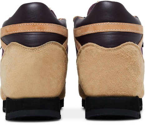 Aimé Leon Dore x New Balance Rainier 'Beige' Lelaki Wanita Sneakers Beige URAINXA1 Details for Aimé Leon Dore x New Balance Rainier 'Beige' Lelaki Wanita Sneakers Beige URAINXA1