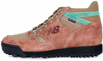 Aimé Leon Dore x New Balance Rainier 'Brown' ALD-NB-R-BROWN Aimé Leon Dore x New Balance Rainier 'Brown' ALD-NB-R-BROWN