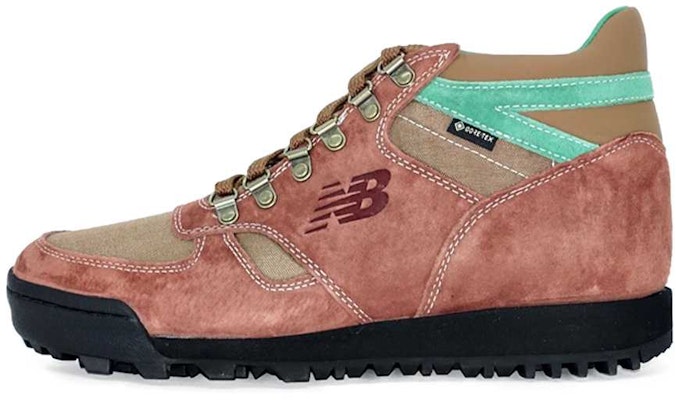 Aimé Leon Dore x New Balance Rainier 'Brown' ALD-NB-R-BROWN Buy Aimé Leon Dore x New Balance Rainier 'Brown' ALD-NB-R-BROWN