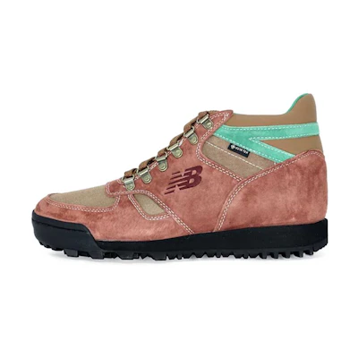 Aimé Leon Dore NB Rainier 'Brown'