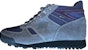 Aimé Leon Dore x New Balance Rainier 'Charcoal' - Arang URAINXD1