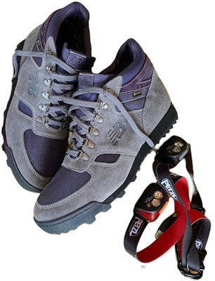 Aimé Leon Dore x New Balance Rainier '炭灰色' URAINXD1 Order Aimé Leon Dore x New Balance Rainier '炭灰色' URAINXD1