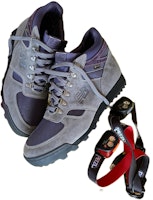 Aimé Leon Dore x New Balance Rainier '炭灰色' URAINXD1 Order Aimé Leon Dore x New Balance Rainier '炭灰色' URAINXD1