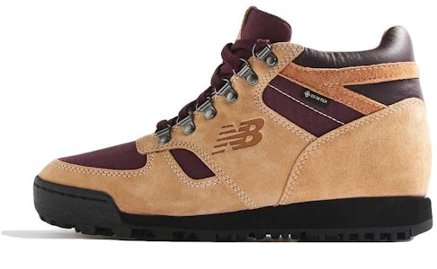 Aimé Leon Dore x New Balance Rainier '褐色/米色' ALD-NB-R-TAN Buy Aimé Leon Dore x New Balance Rainier '褐色/米色' ALD-NB-R-TAN