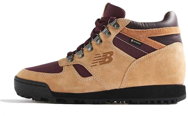 Aimé Leon Dore x New Balance Rainier 'Tan/Beige' ALD-NB-R-TAN Buy Aimé Leon Dore x New Balance Rainier 'Tan/Beige' ALD-NB-R-TAN