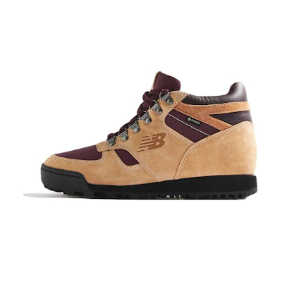 Aimé Leon Dore NB Rainier 'Tan/Beige'