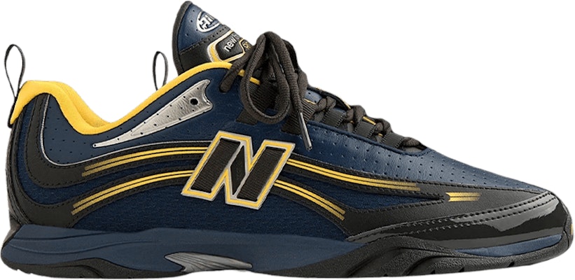 Aimé Leon Dore x New Balance RC56 'Navy' 00011-10000ALDXRN-NAVY Buy Aimé Leon Dore x New Balance RC56 'Navy' 00011-10000ALDXRN-NAVY