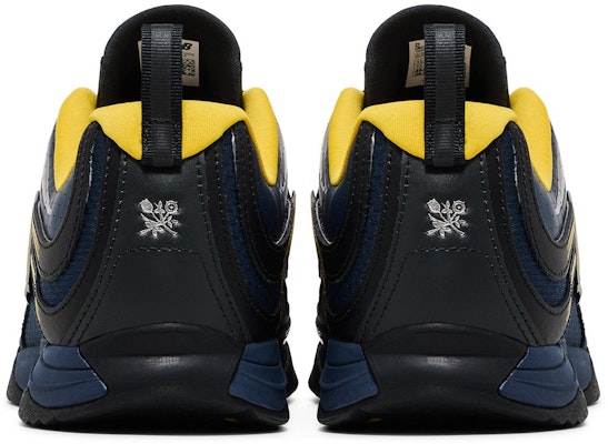 아임레온도르 x 뉴발란스 RC56 '네이비' 00011-10000ALDXRN-NAVY Details for 아임레온도르 x 뉴발란스 RC56 '네이비' 00011-10000ALDXRN-NAVY