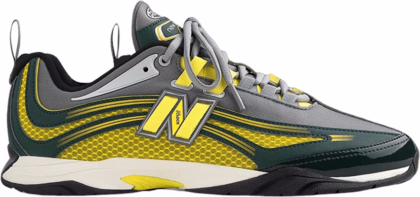 아메 레온 도르 x 뉴발란스 RC56 '네온 그레이' 00011-10000ALDXRN-NEON Buy 아메 레온 도르 x 뉴발란스 RC56 '네온 그레이' 00011-10000ALDXRN-NEON