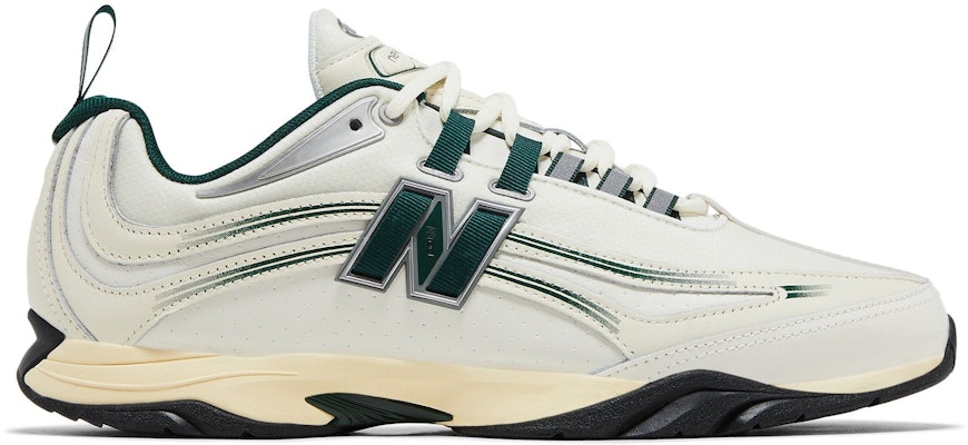 Aimé Leon Dore x New Balance RC56 '洁白' 00011-10000ALDXRP-PRIS Buy Aimé Leon Dore x New Balance RC56 '洁白' 00011-10000ALDXRP-PRIS