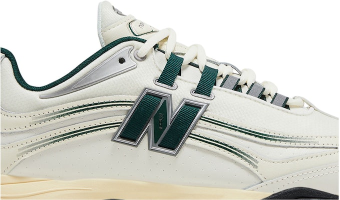 Aimé Leon Dore x New Balance RC56 '洁白' 00011-10000ALDXRP-PRIS Order Aimé Leon Dore x New Balance RC56 '洁白' 00011-10000ALDXRP-PRIS