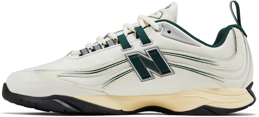 Aimé Leon Dore x New Balance RC56 '洁白' 00011-10000ALDXRP-PRIS Lookbook Aimé Leon Dore x New Balance RC56 '洁白' 00011-10000ALDXRP-PRIS