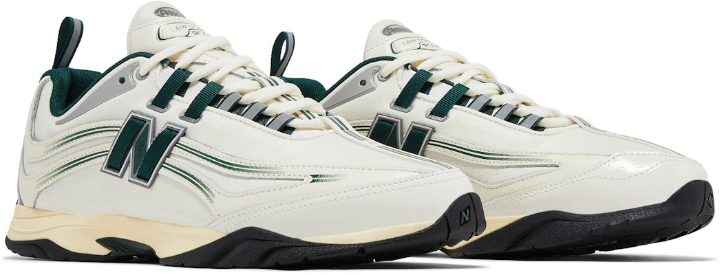 Aimé Leon Dore x New Balance RC56 '洁白' 00011-10000ALDXRP-PRIS Cheap Aimé Leon Dore x New Balance RC56 '洁白' 00011-10000ALDXRP-PRIS