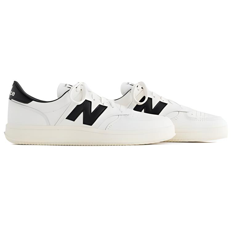 Order 에임 레온 도르 x 뉴발란스 T500 '블랙' CT500AD1