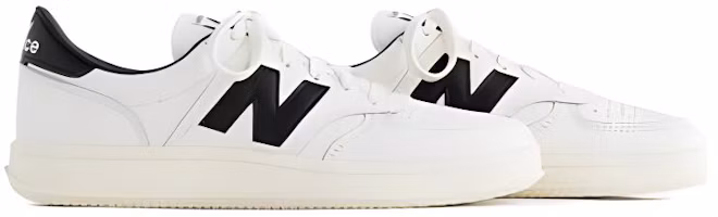 Order Aimé Leon Dore x New Balance T500「黑色」CT500AD1