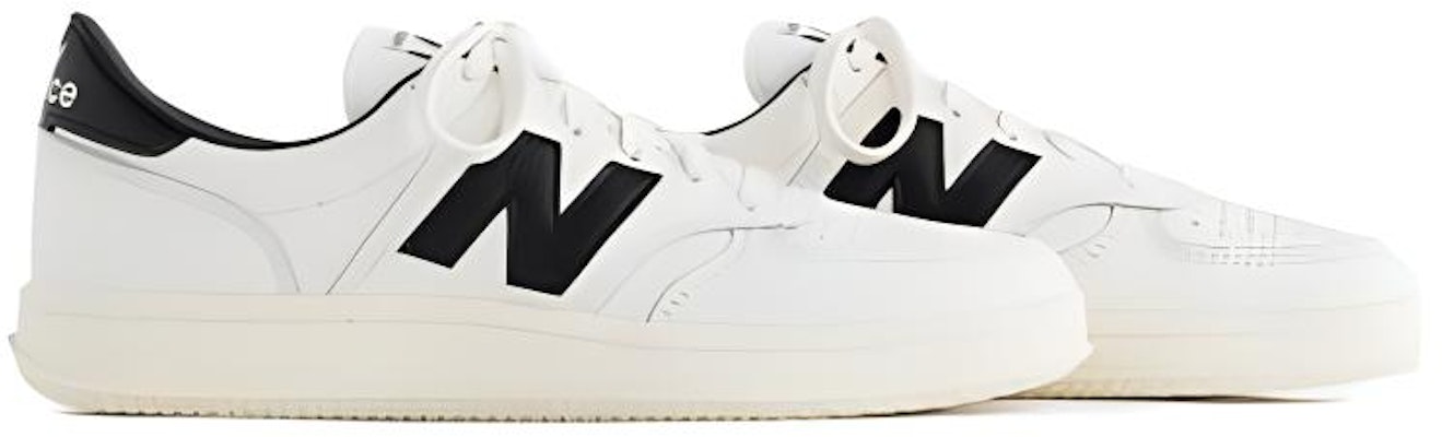 Aimé Leon Dore x New Balance T500 'Black' CT500AD1 Order Aimé Leon Dore x New Balance T500 'Black' CT500AD1