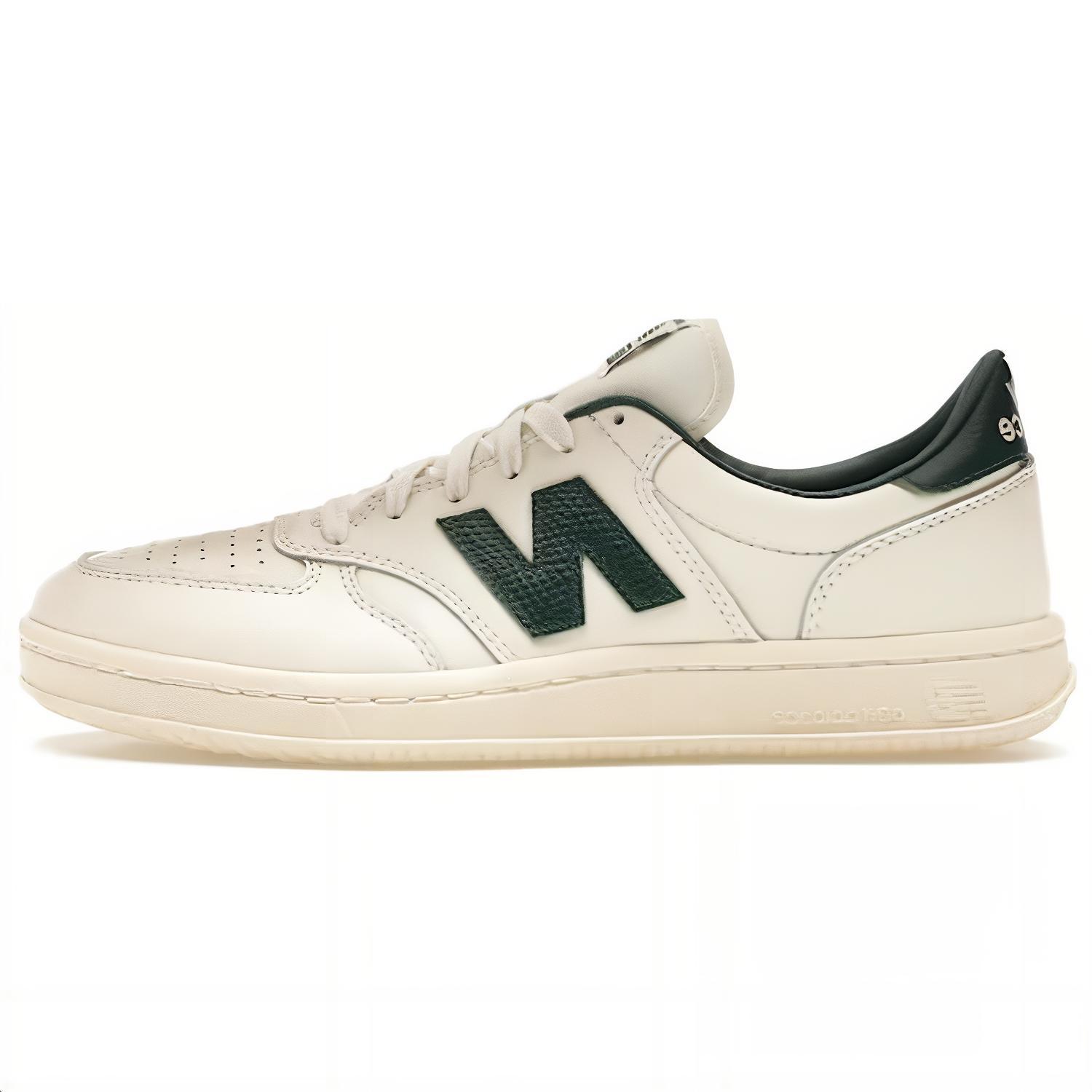 Aimé Leon Dore x New Balance T500 'Green' CT500AC1/ALD-T500-GR