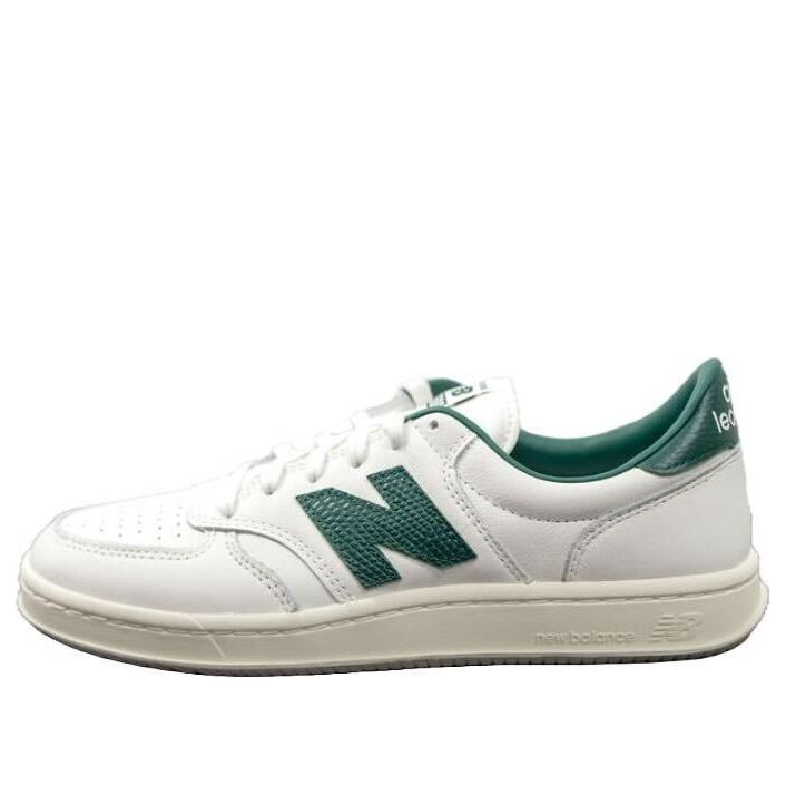 Aimé Leon Dore x New Balance T500 'Green' CT500AC1