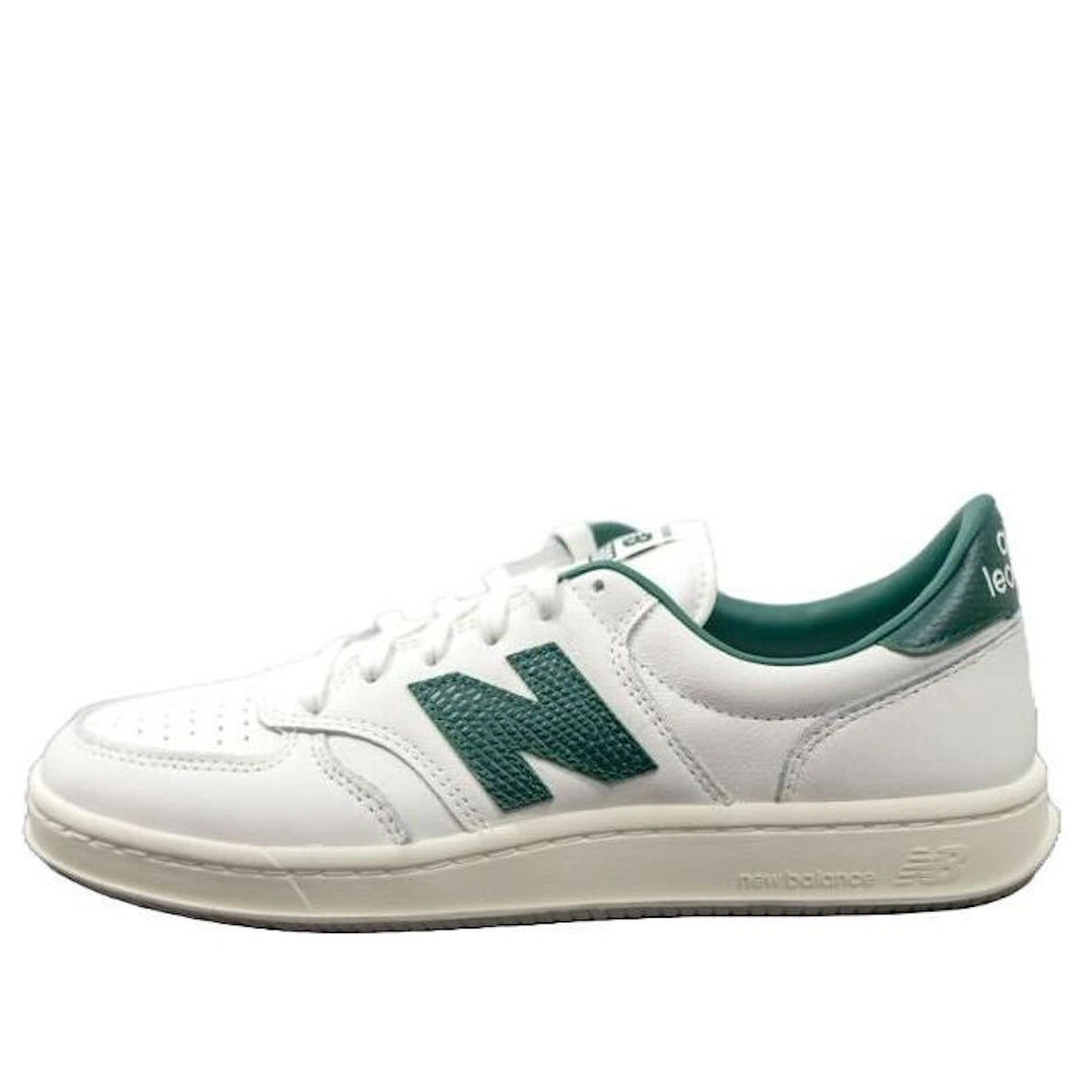 Aimé Leon Dore x New Balance T500 'Green' CT500AC1