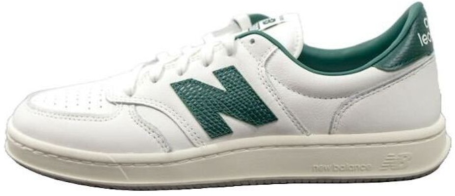 Aimé Leon Dore x New Balance T500 'Green' CT500AC1 Buy Aimé Leon Dore x New Balance T500 'Green' CT500AC1