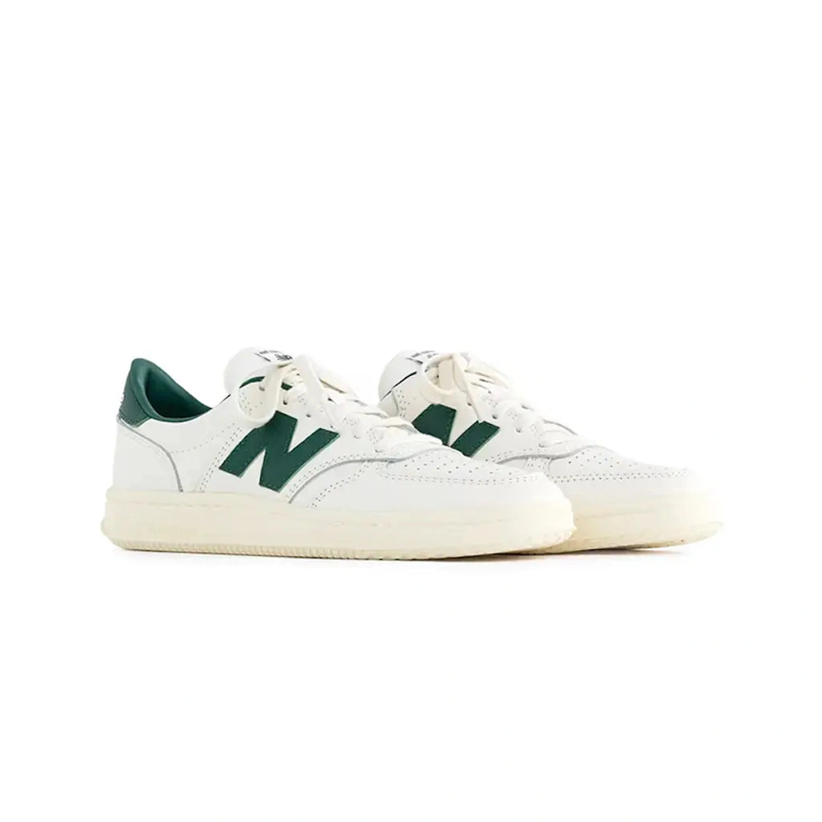 Aimé Leon Dore x New Balance T500 'Green' CT500AC1