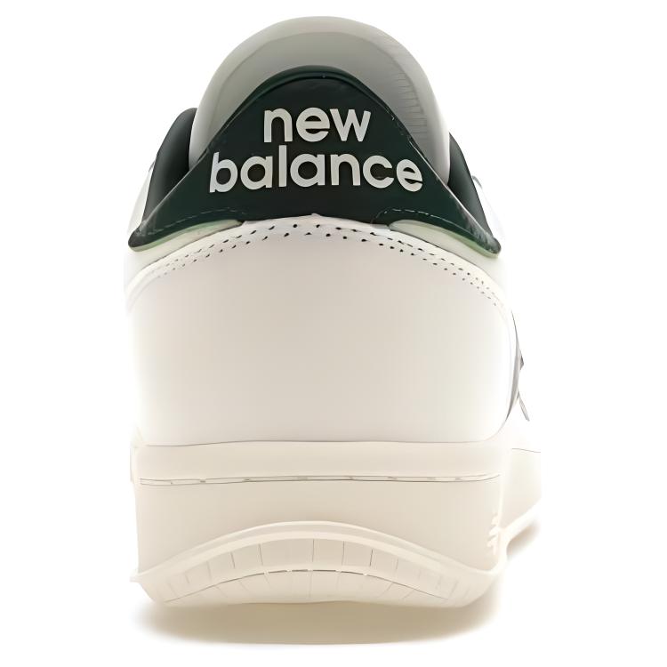 Lookbook 뉴발란스 에임 레온 도르 T500 '그린 캐주얼' ALD-T500-GR