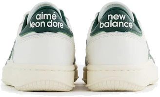 Lookbook Aimé Leon Dore x New Balance T500 'Hijau' CT500AC1