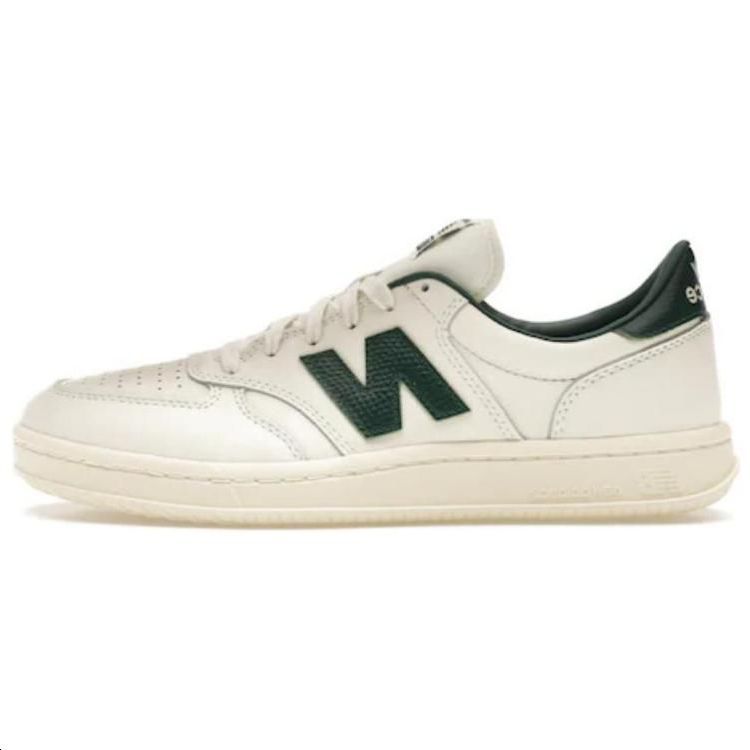 Shop 뉴발란스 에임 레온 도르 T500 '그린 캐주얼' ALD-T500-GR