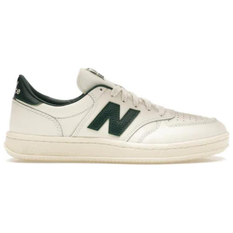 Purchase 뉴발란스 에임 레온 도르 T500 '그린 캐주얼' ALD-T500-GR