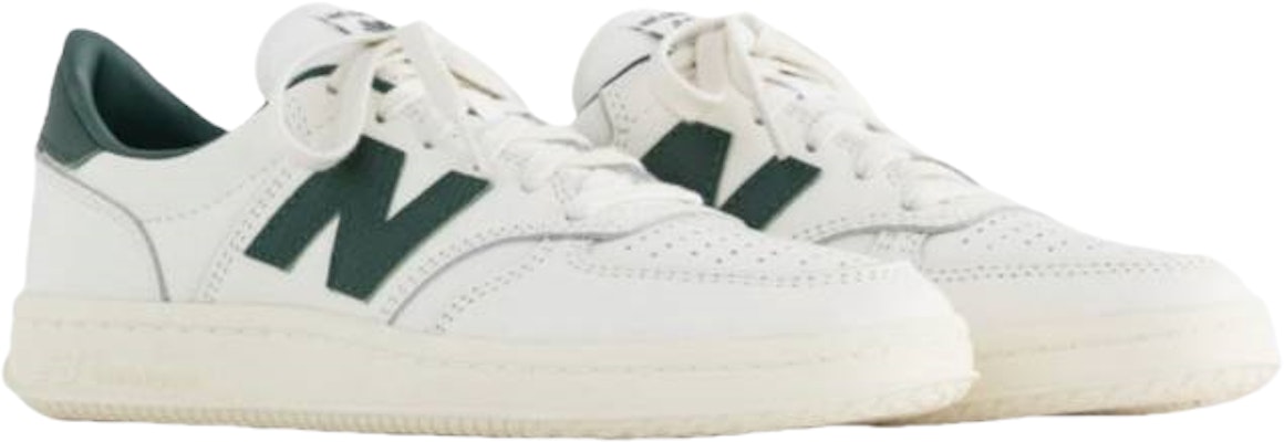 Aimé Leon Dore x New Balance T500 'Green' CT500AC1/ALD-T500-GR Lookbook Aimé Leon Dore x New Balance T500 'Green' CT500AC1/ALD-T500-GR