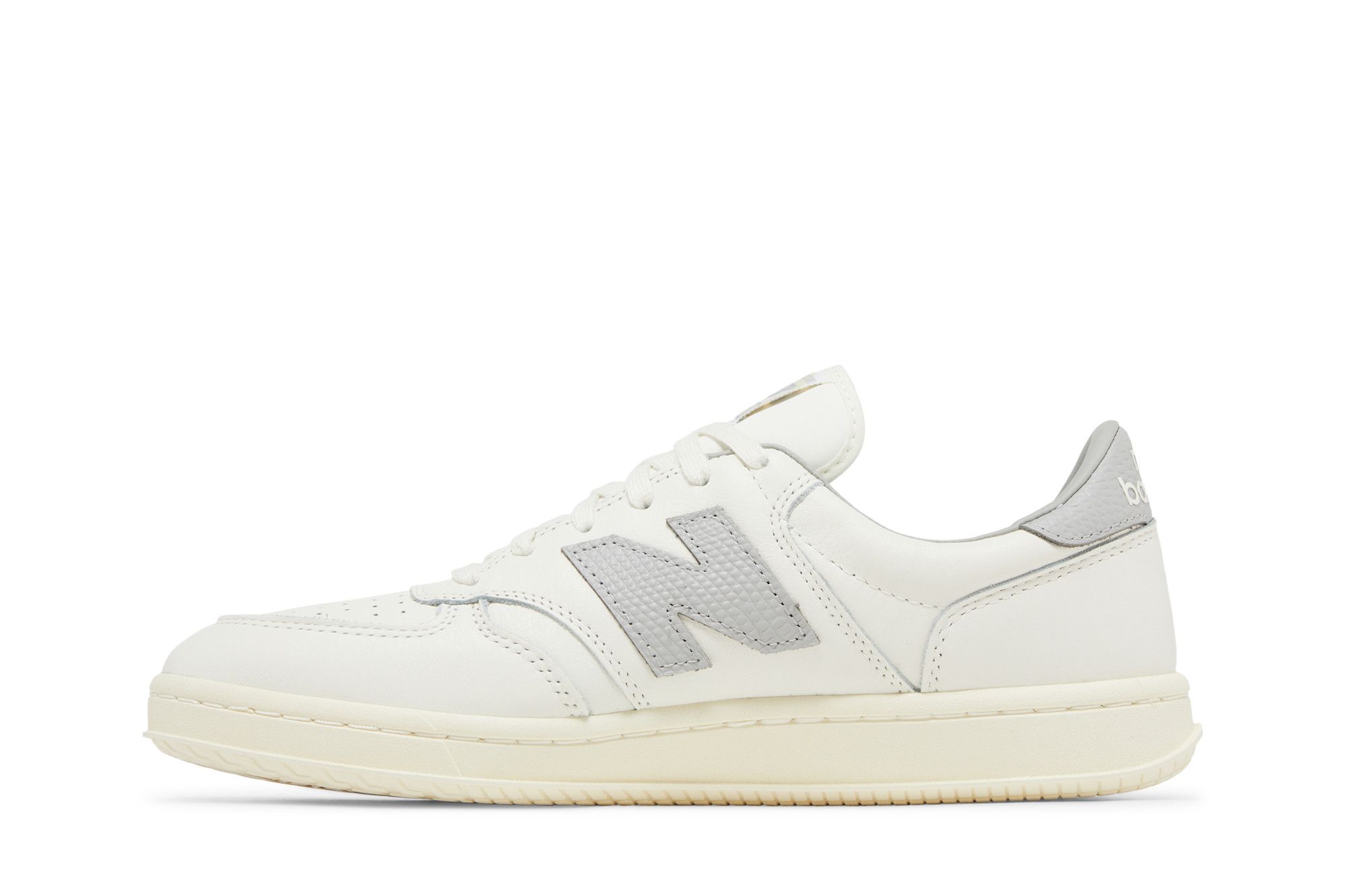 Lookbook Aimé Leon Dore x New Balance T500 ''Grijs'' ALDT500-GRY