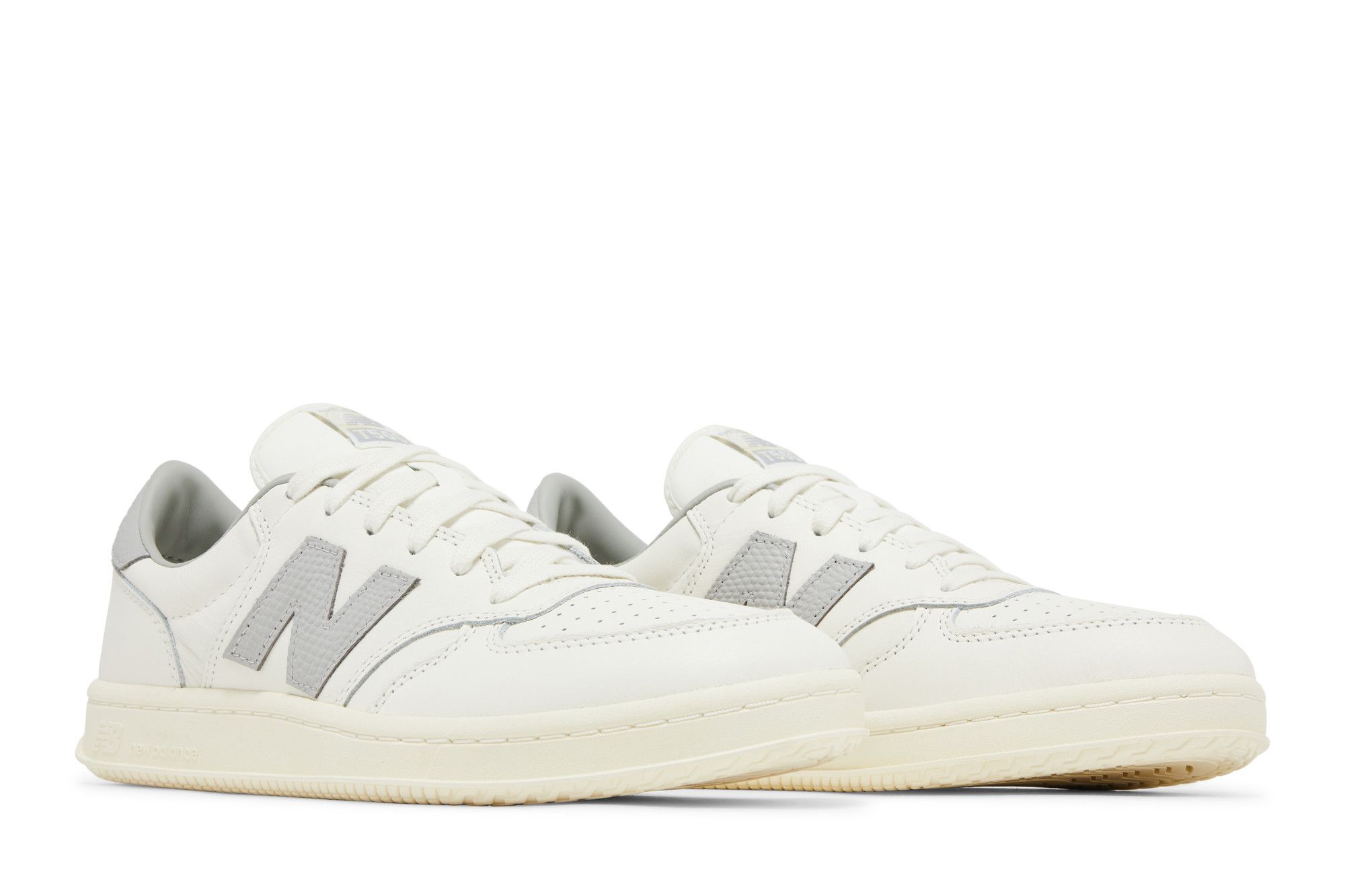 Cheap Aimé Leon Dore x New Balance T500 ''Grijs'' ALDT500-GRY