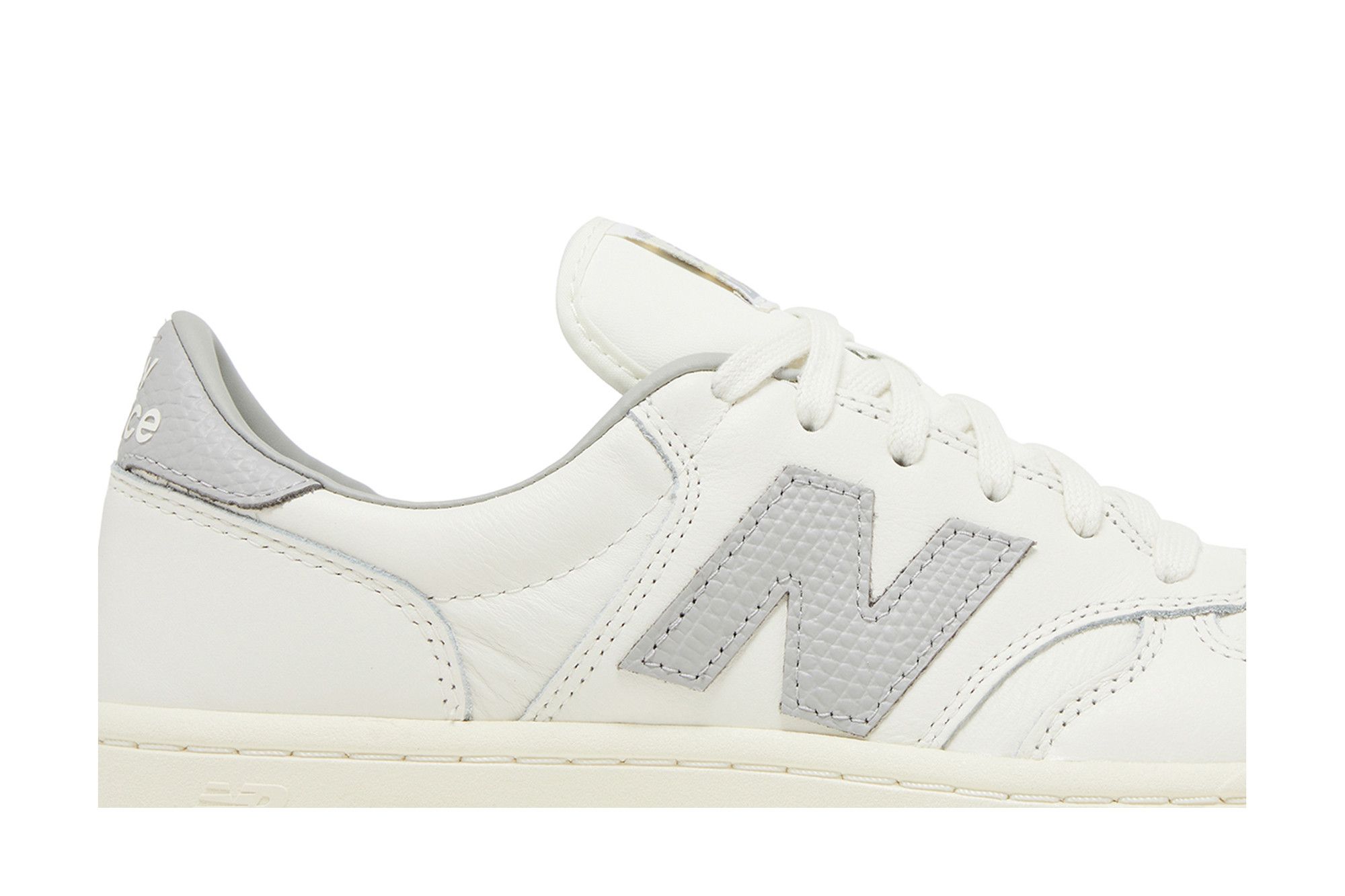 Order 에임 레온 도르 x 뉴발란스 T500 '그레이' CT500BA1