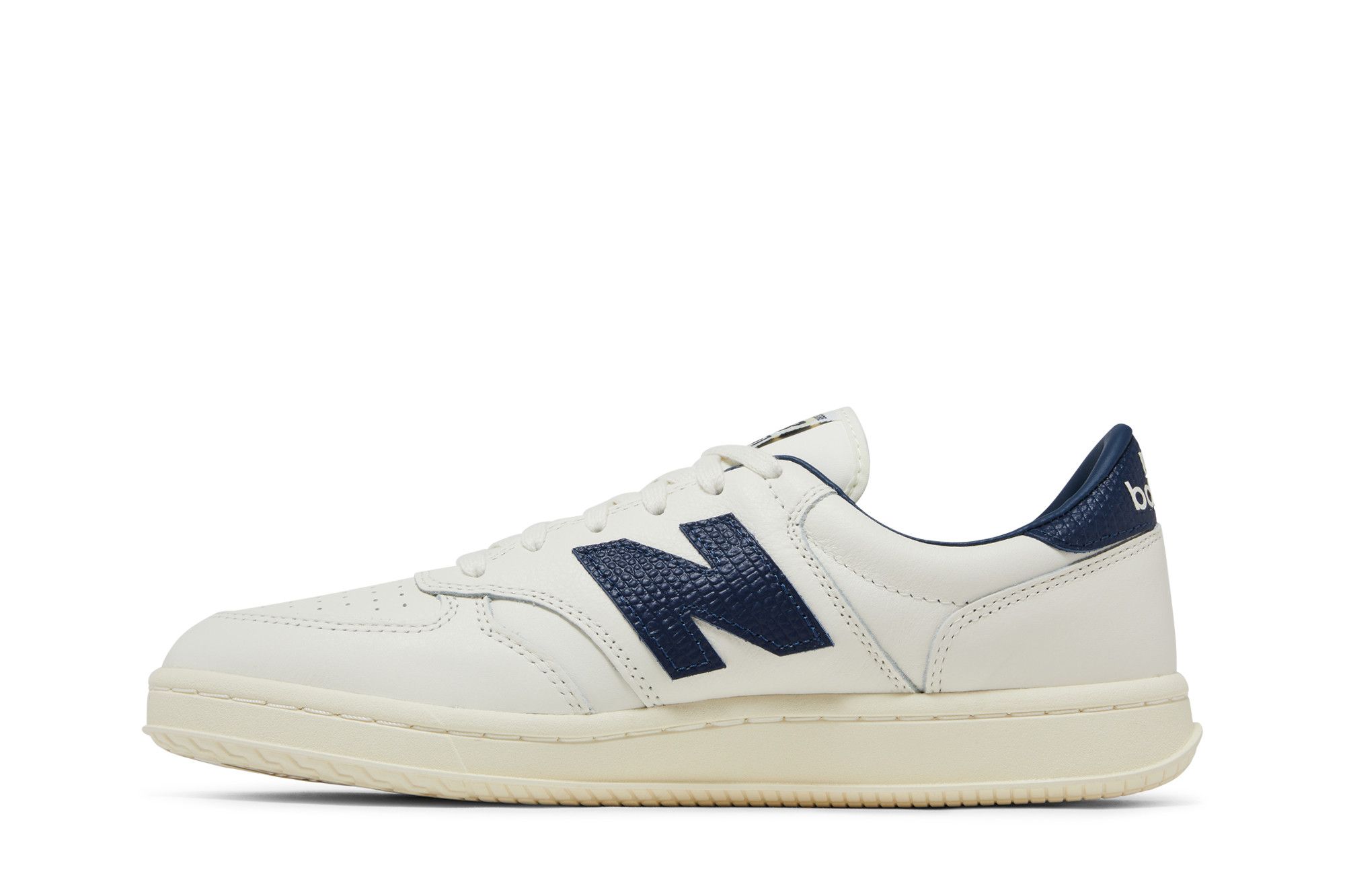 Lookbook Aimé Leon Dore x New Balance T500 ''Blu Navy'' ALDT500-NVY
