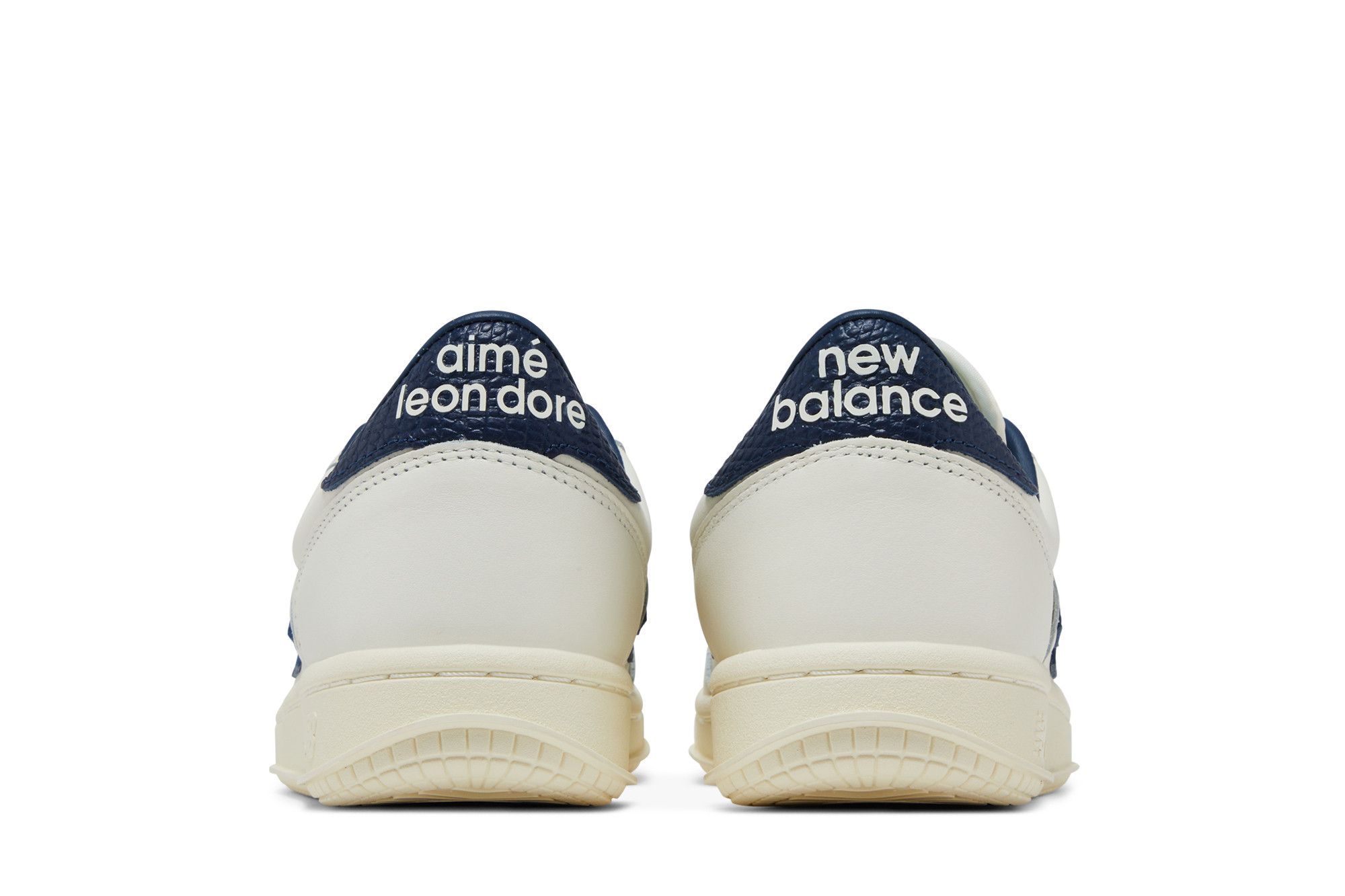Details for Aimé Leon Dore x New Balance T500 ''Blu Navy'' ALDT500-NVY