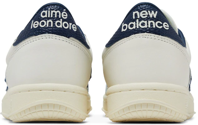 Aimé Leon Dore x New Balance T500 ''Blu Navy'' ALDT500-NVY Details for Aimé Leon Dore x New Balance T500 ''Blu Navy'' ALDT500-NVY