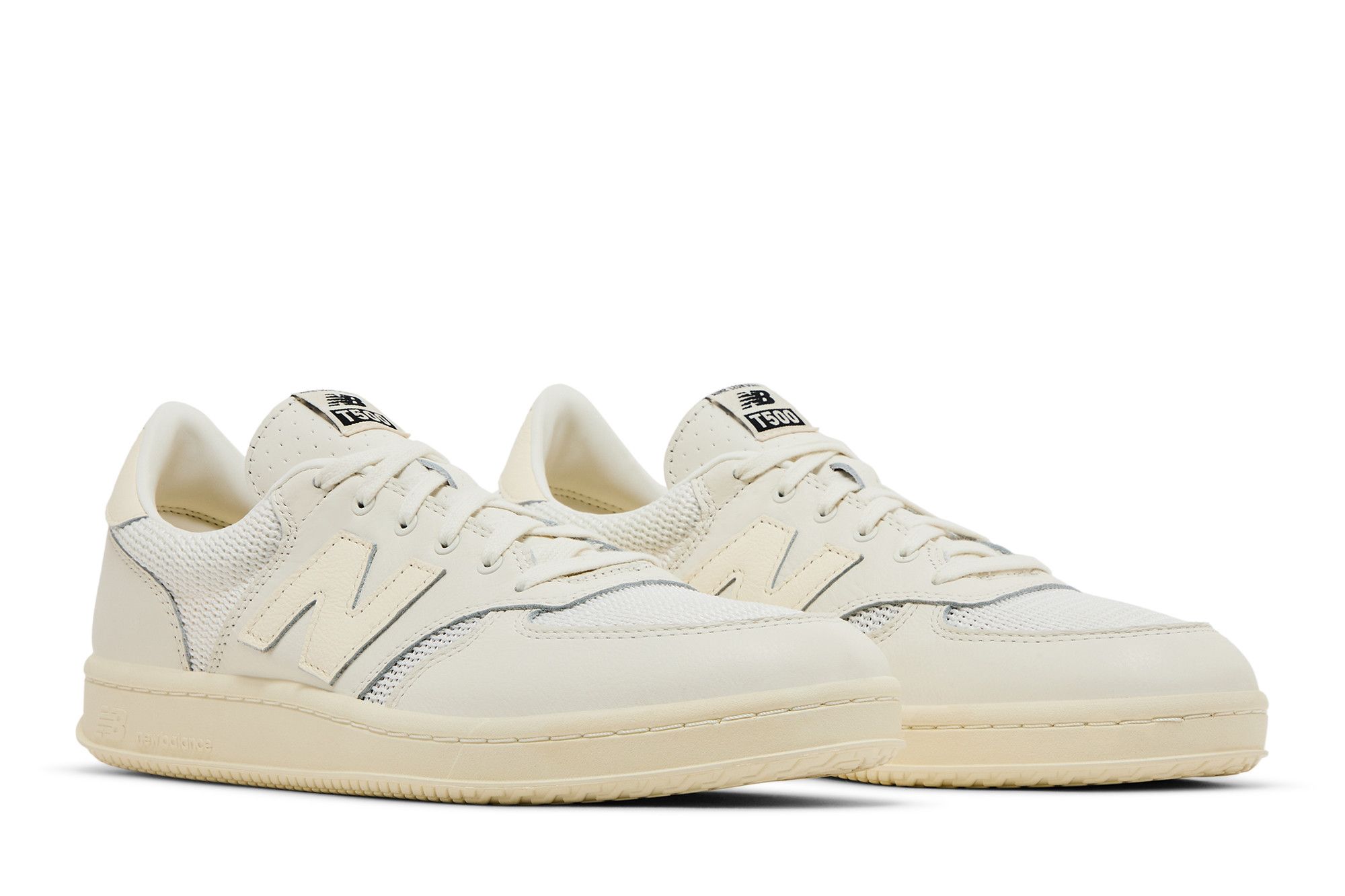 Cheap Aimé Leon Dore x New Balance T500 'Pristine Pack' zapatillas. 00011-10000ALDXTP-PRIS