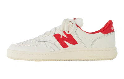 Aimé Leon Dore x New Balance T500 'Red' CT500AB1
