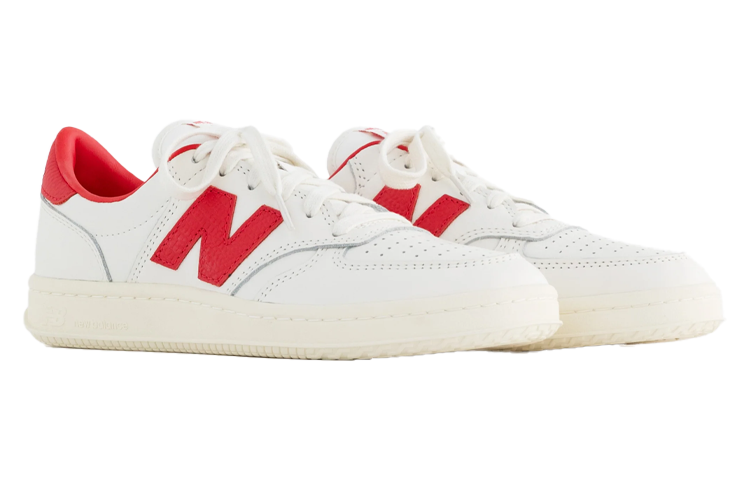 Order エメ レオン ドレ × NB T500 レッド CT500AB1