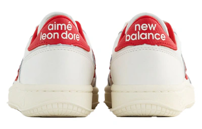 Aimé Leon Dore x New Balance T500 'Red' CT500AB1