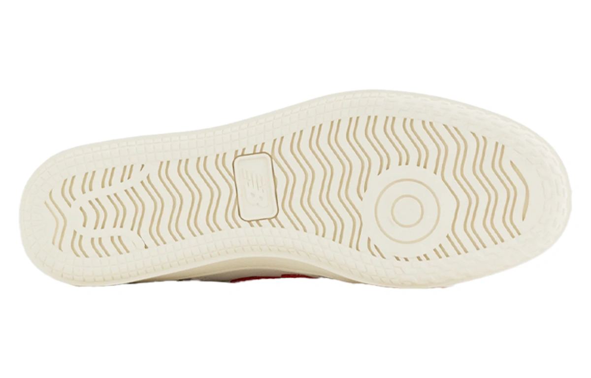 Aimé Leon Dore x New Balance T500 'Red' CT500AB1