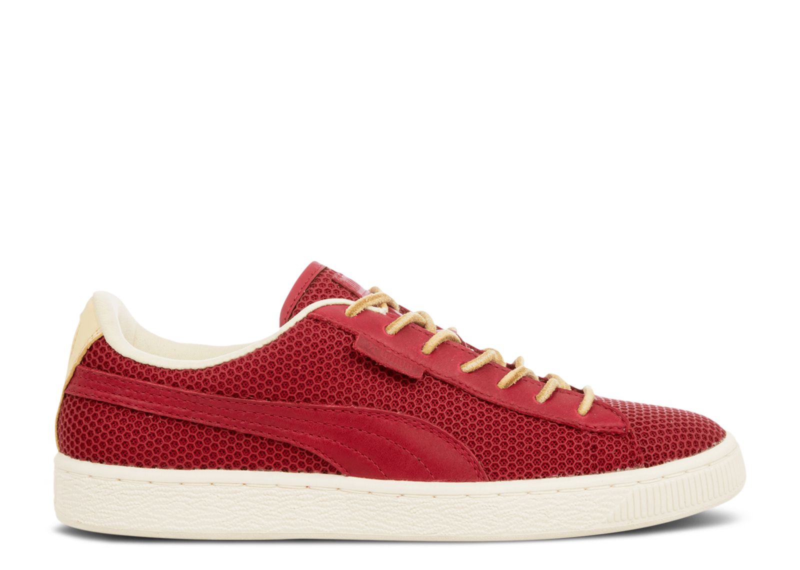 Aimé Leon Dore x Puma States 'Red Dahlia' 358588-02