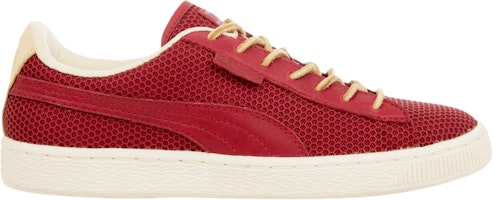 Aimé Leon Dore x Puma States 'Red Dahlia' 358588-02 Aimé Leon Dore x Puma States 'Red Dahlia' 358588-02