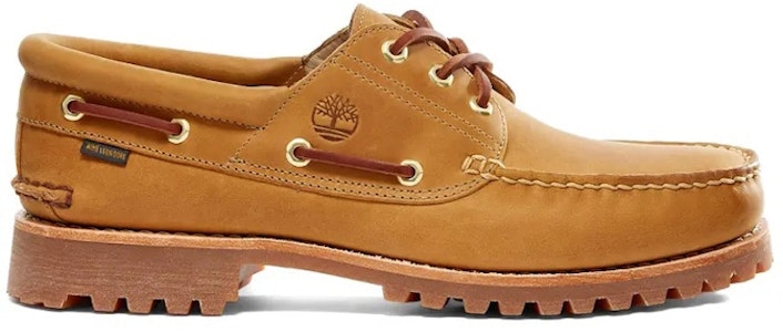 에임 레온 도르 x 팀버랜드 3-아이 러그 '미디엄 브라운' TB0A2Q35D28 Buy 에임 레온 도르 x 팀버랜드 3-아이 러그 '미디엄 브라운' TB0A2Q35D28