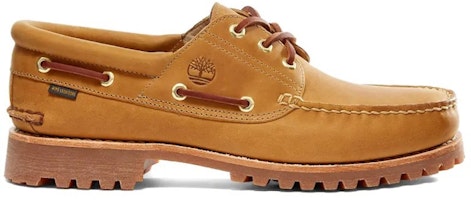 Aimé Leon Dore x Timberland 3-Eye Lug 'Medium Brown' TB0A2Q35D28 Aimé Leon Dore x Timberland 3-Eye Lug 'Medium Brown' TB0A2Q35D28
